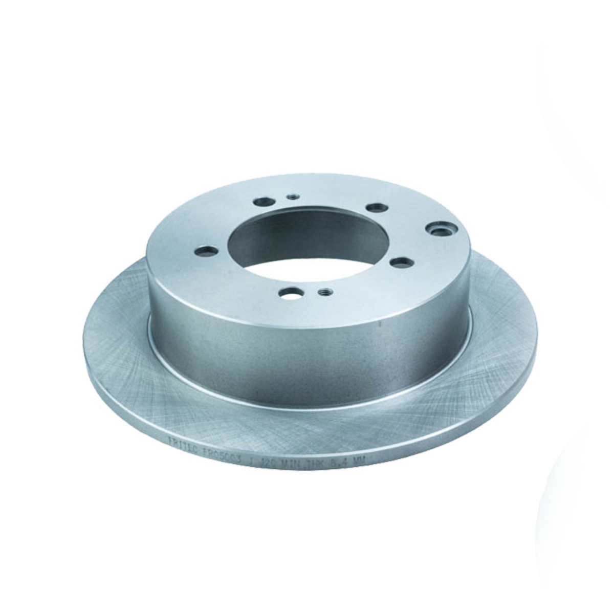 Disco T Eclipse 3.0L 2003 2004 2005