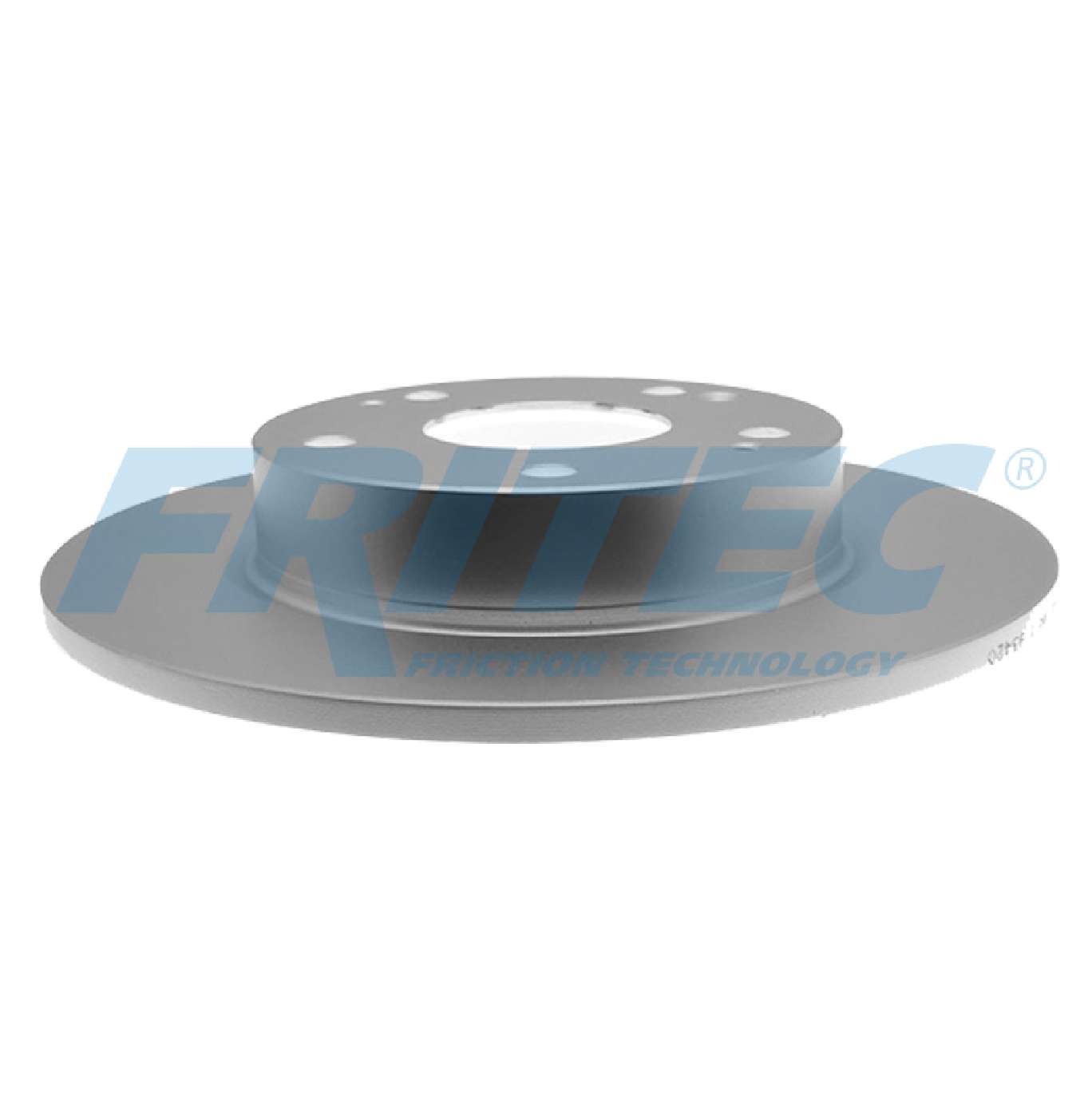 Disco T Honda Civic 16-18