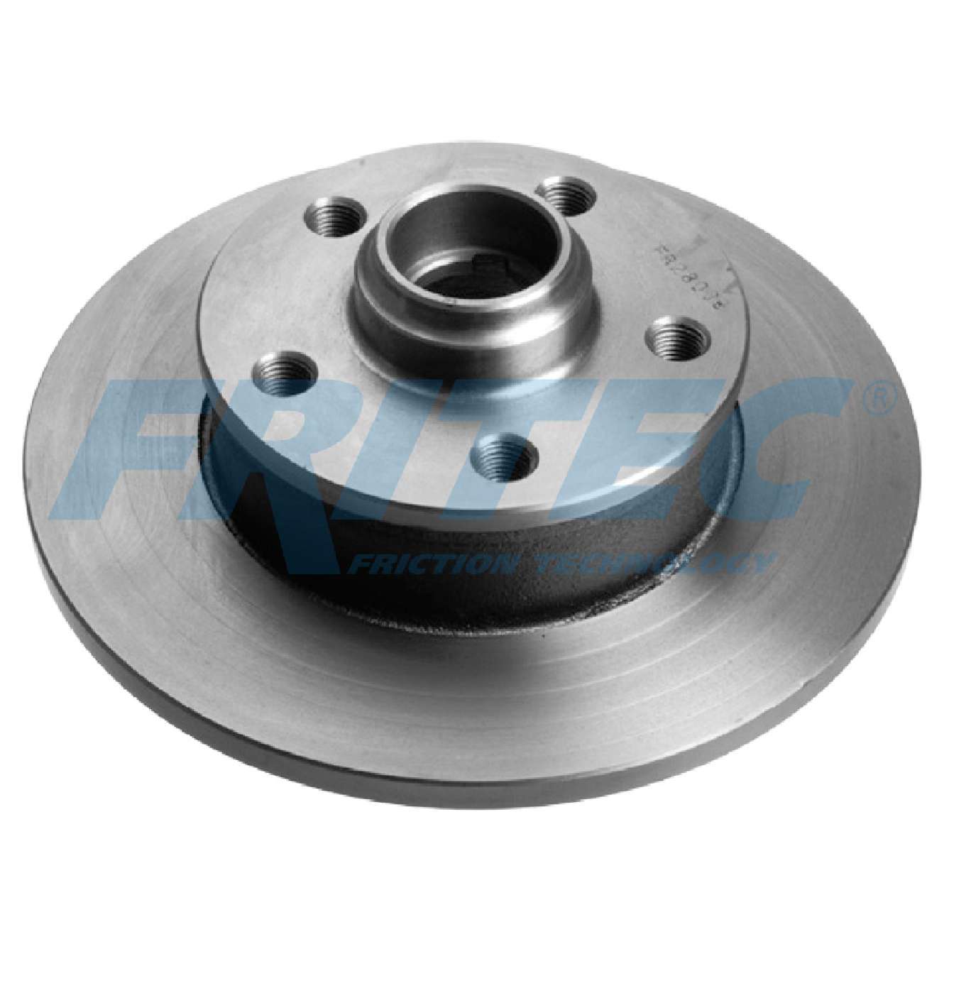 Disco T Vw Jetta A3 Vr6 93-99