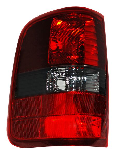 Calavera Ford Pu 2004 2005 2006 2007 2008 Oscura Harley Davidson S/Arnes Eagle Izq