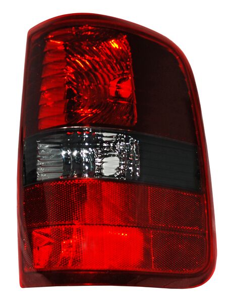 Calavera Ford Pu 2004 2005 2006 2007 2008 Oscura Harley Davidson S/Arnes Eagle Der