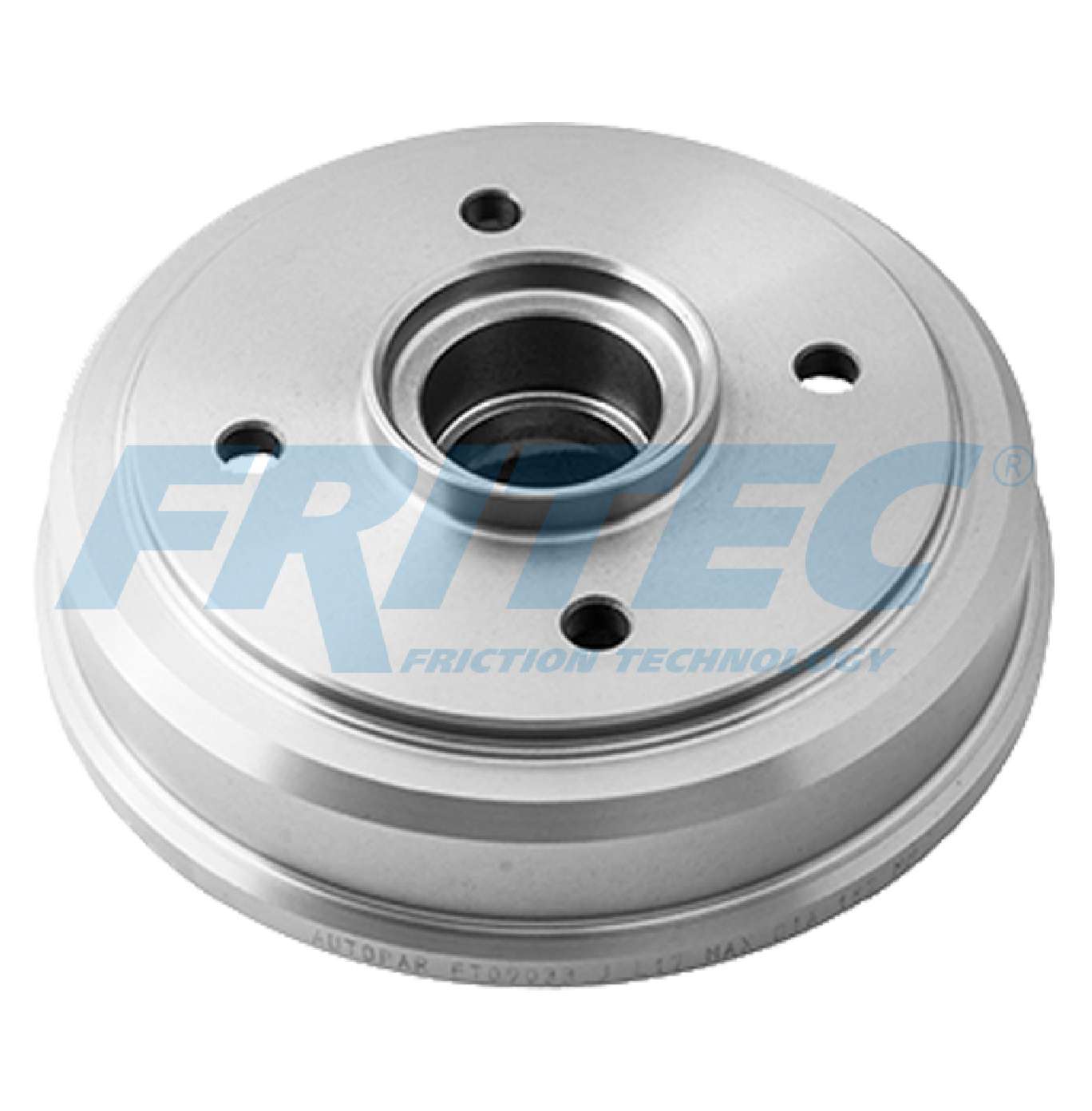 Tambor T Pontiac Matiz 10-12