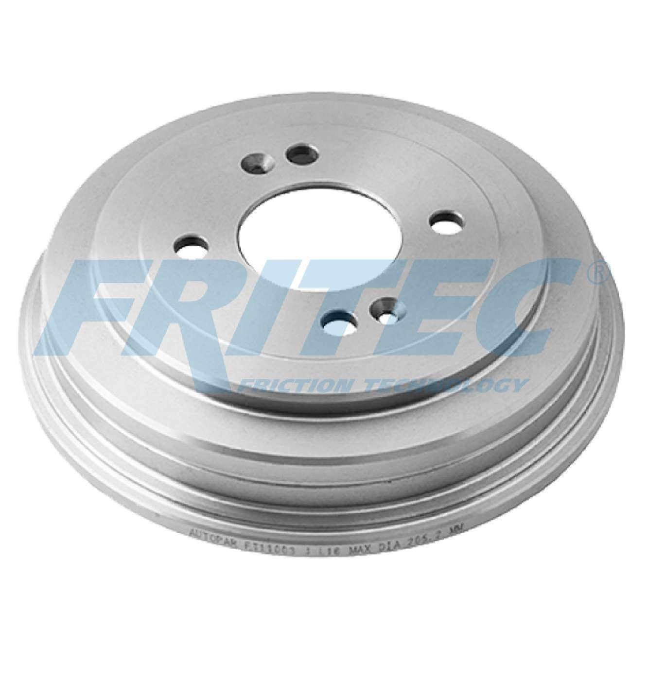 Tambor T Attitude 2006 2007 2008 2009 2010 2011