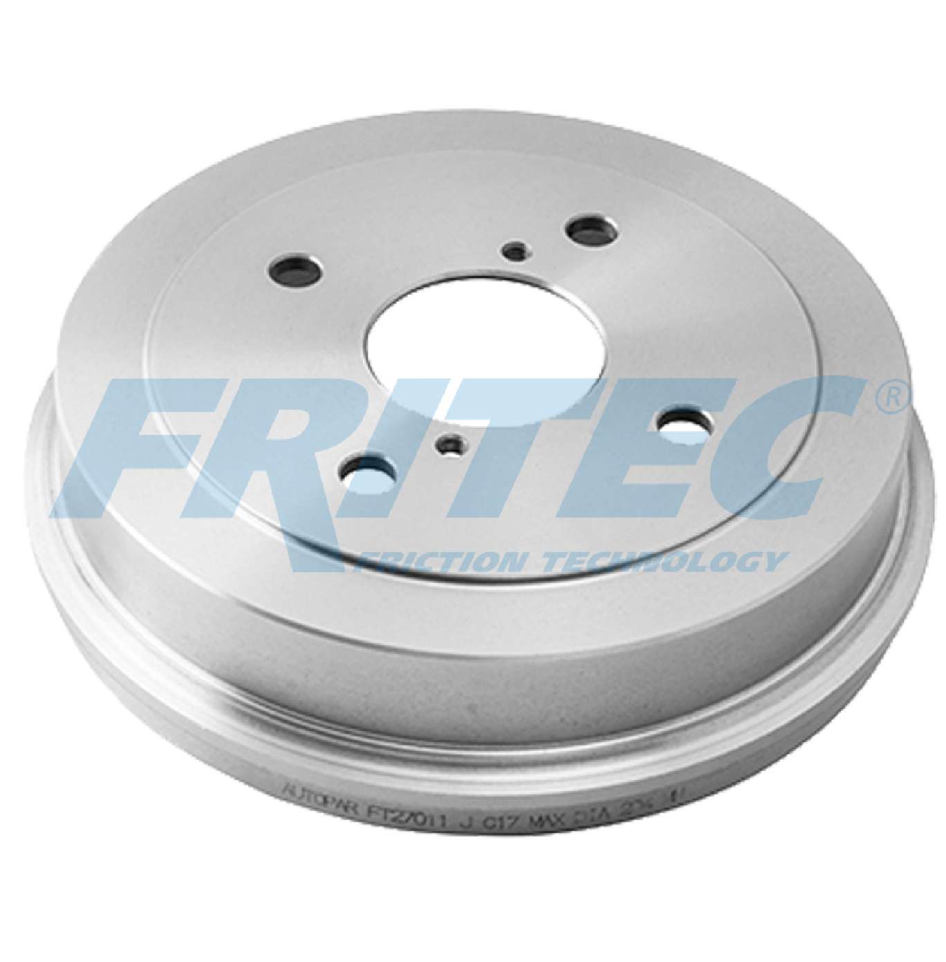 Tambor T Toyota Avanza 07-12