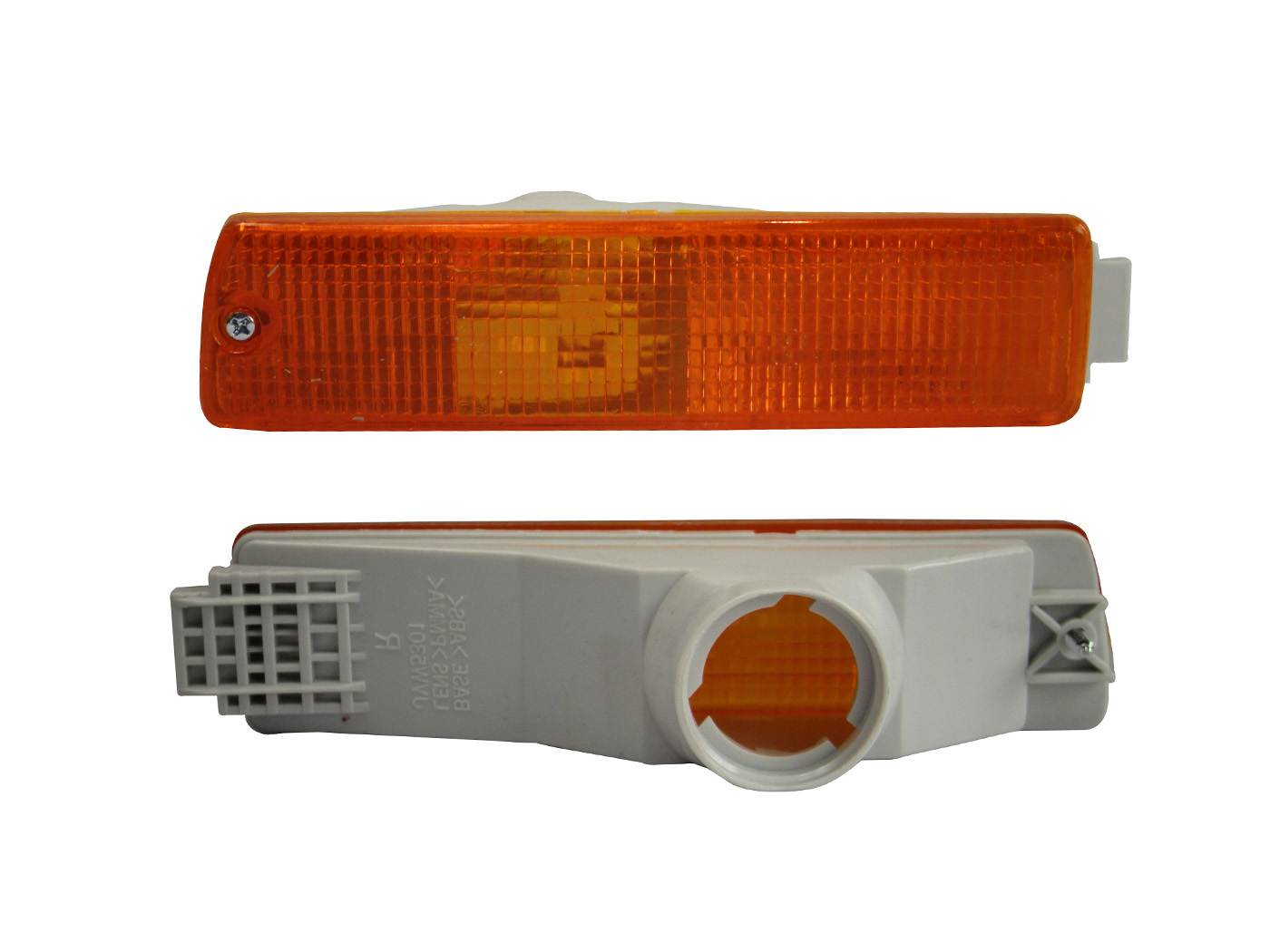 Cuarto Frontal Der S/Soquet Volkswagen Jetta/Golf A2 1987 1992