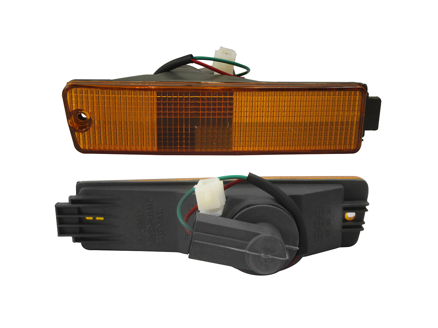 Par De Cuartos Frontal Golf A2 1990-1991-1992 C/Soquet Opt