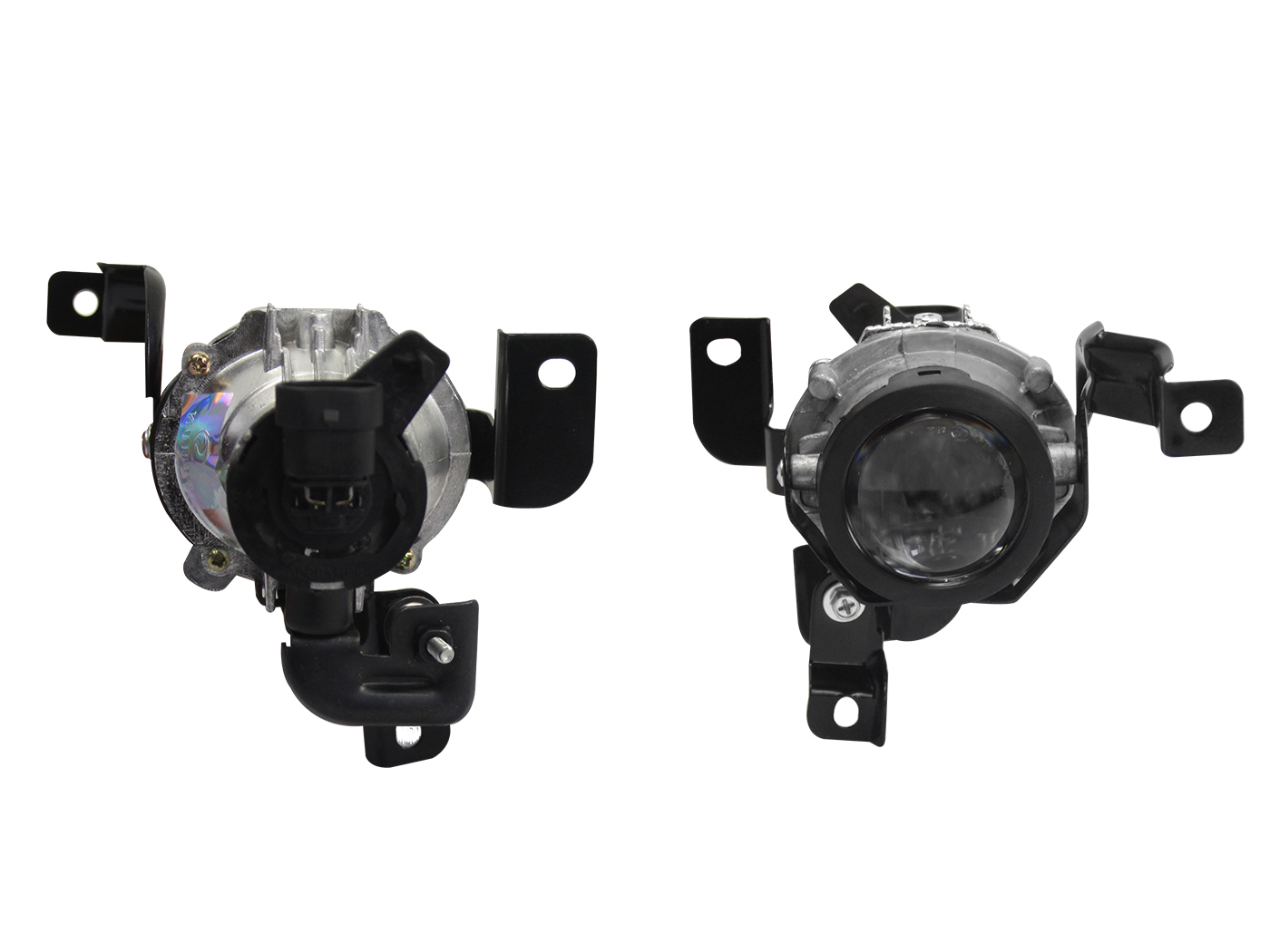 Faro Aux Der S/Foco (Version Ex) (Sedan/H-Back) Kia Rio 2018 2020