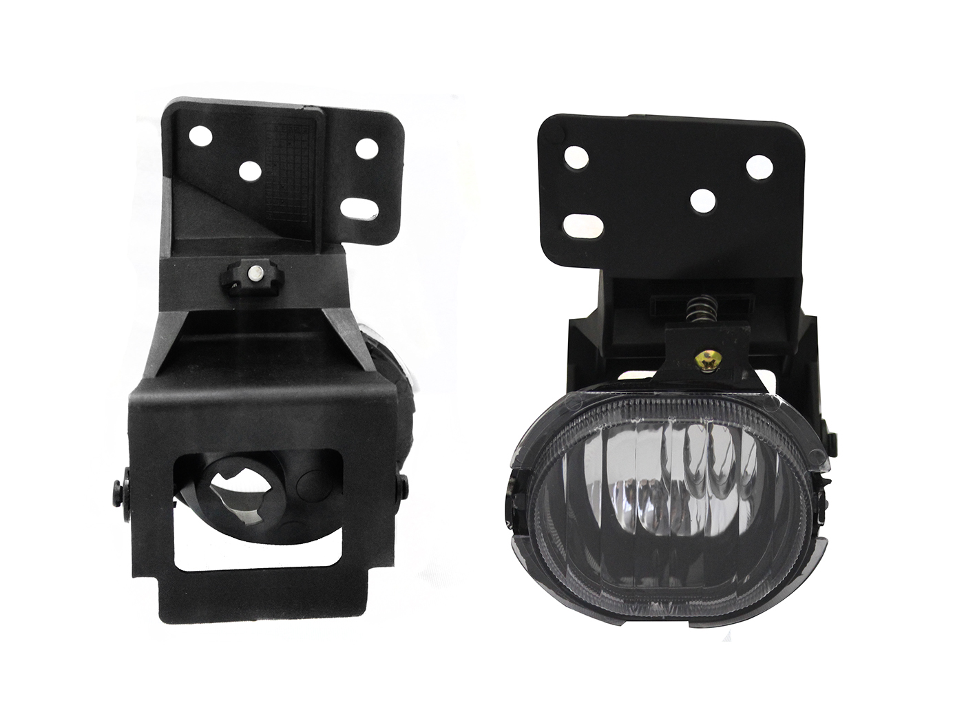 Faro Aux Der C/Base S/Foco (Malibu 97-03) 3-4-5Ptas Chevrolet Chevy C-3 2009 2012