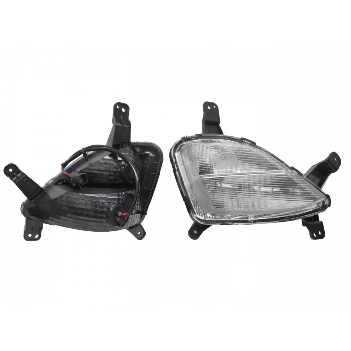 Faro Aux Der C/Arnes (Version Lt) (Nueva Linea) Chevrolet Spark Ng 2019 2021