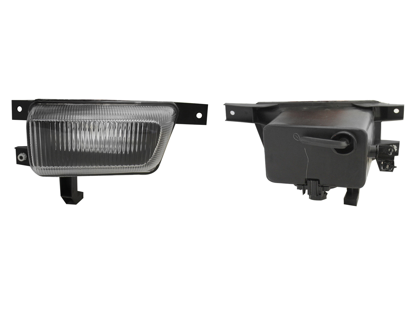 Par De Faros Niebla Astra 2000-2001-2002-2003 Opt