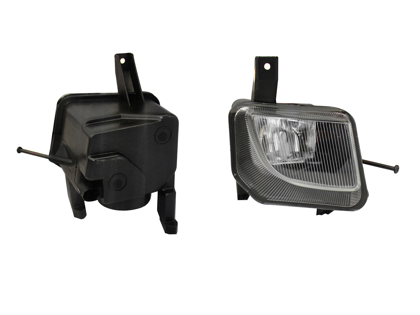 Faro Aux Der S/Foco Chevrolet Astra 2004 2006