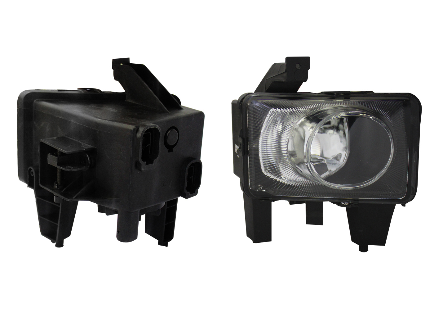 Faro Aux Der S/Foco (Zafira 06-07) Chevrolet Astra H-Back Europa 2007 2008