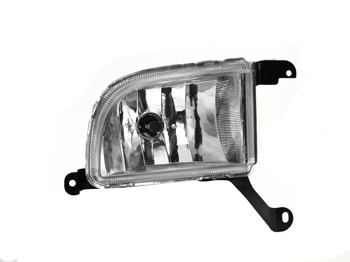 Faro Aux Der C/Base C/Foco Chevrolet Optra 2006 2010