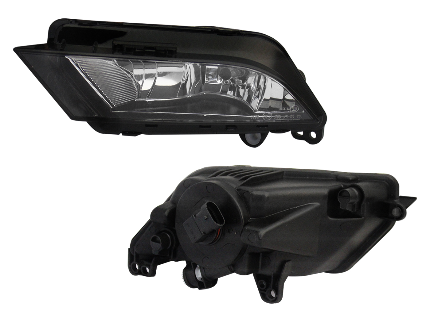 Faro Aux Izq C/Foco (Leon-Toledo 13-17) Seat Ibiza 2013 2017