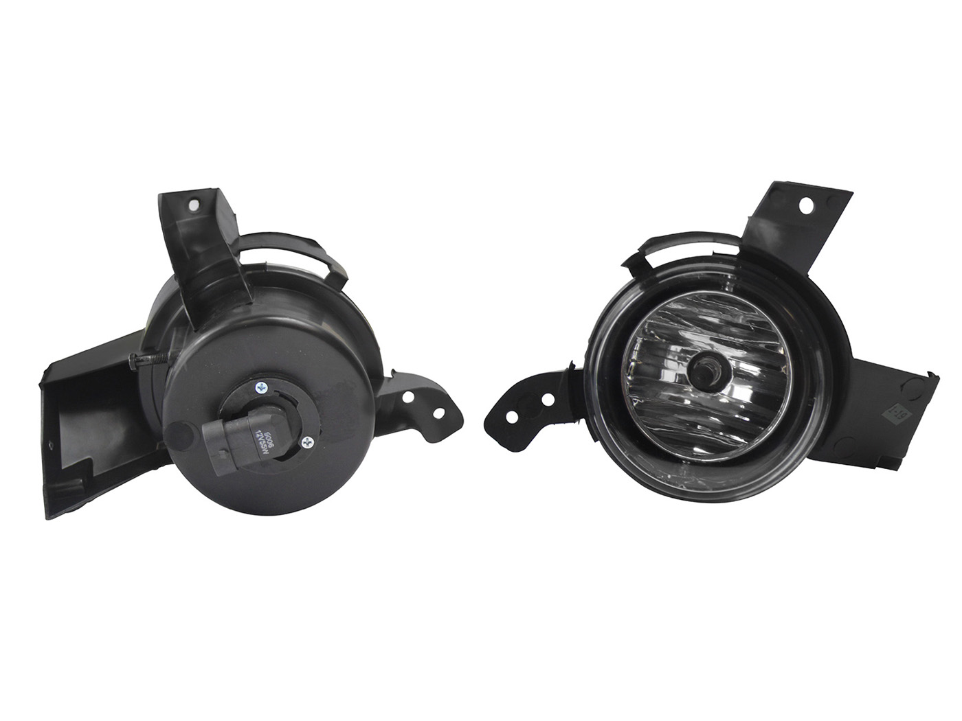 Faro Aux Der S/Base C/Foco Ford Ecosport 2008 2012