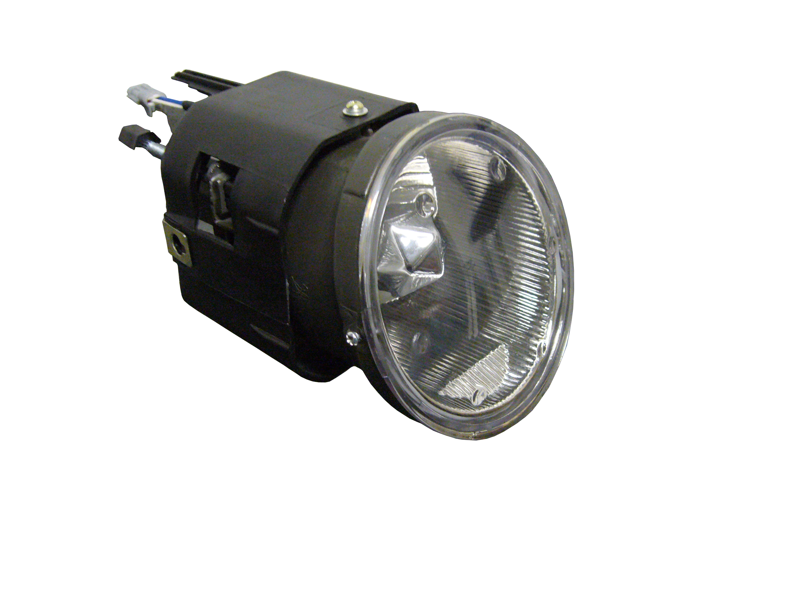 Faro Aux Der C/Foco (Front 01-04 11-15/Maxima 00-01/Sentra 01-03/X-Terra 02-04) Nissan Np-300 (D-22) 2/4Wd 2008 2015