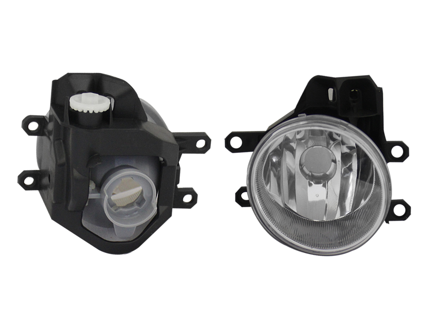 Faro Aux Der C/Base S/Foco (Highlander 14-16) Toyota Corolla 2014 2016