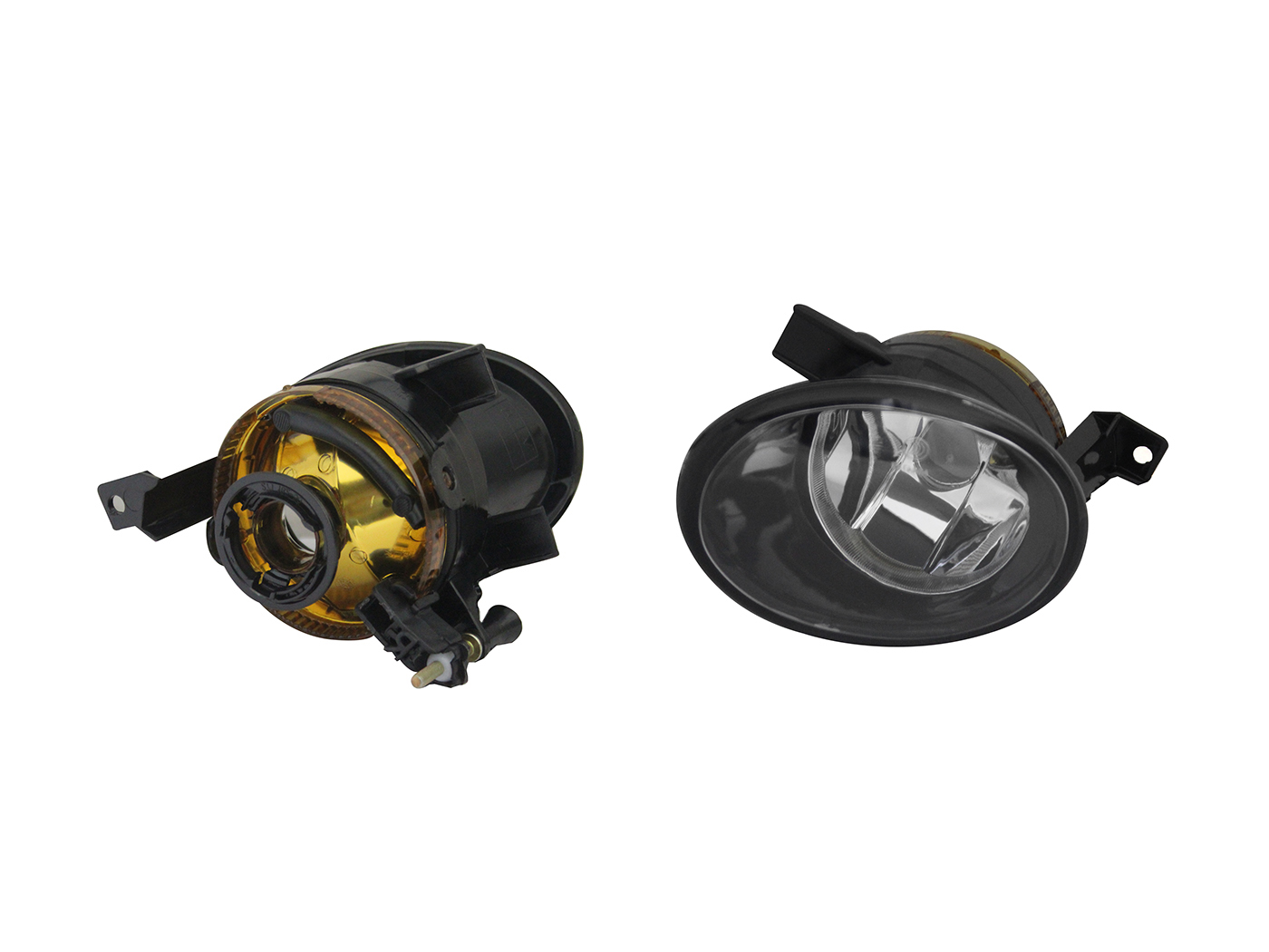 Faro Aux Der S/Foco (Golf A6 10-13) Volkswagen Jetta A6 Bicentenario 2010 2014