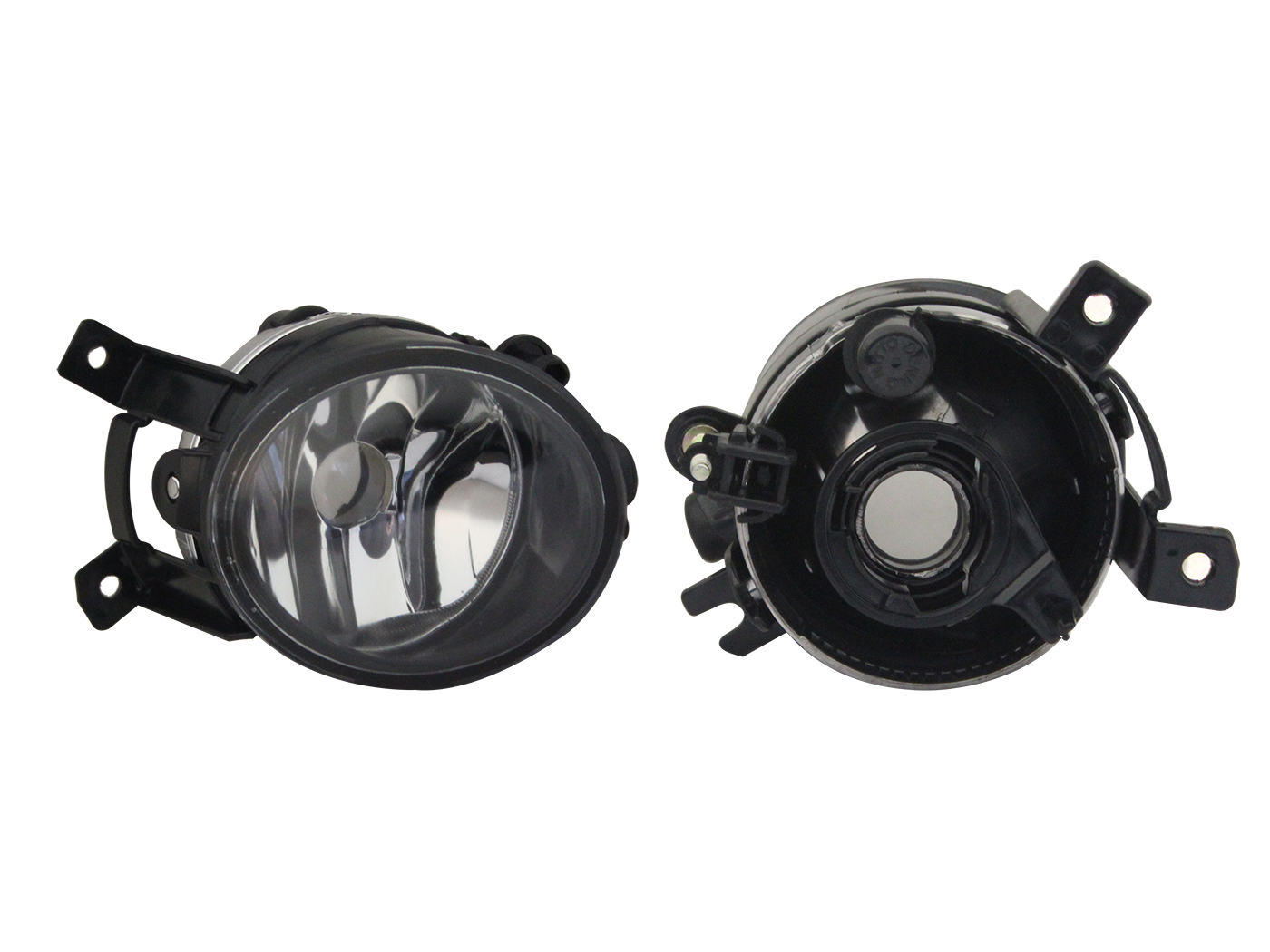 Par De Faros Niebla Gol 2017-2018-2019 Opt