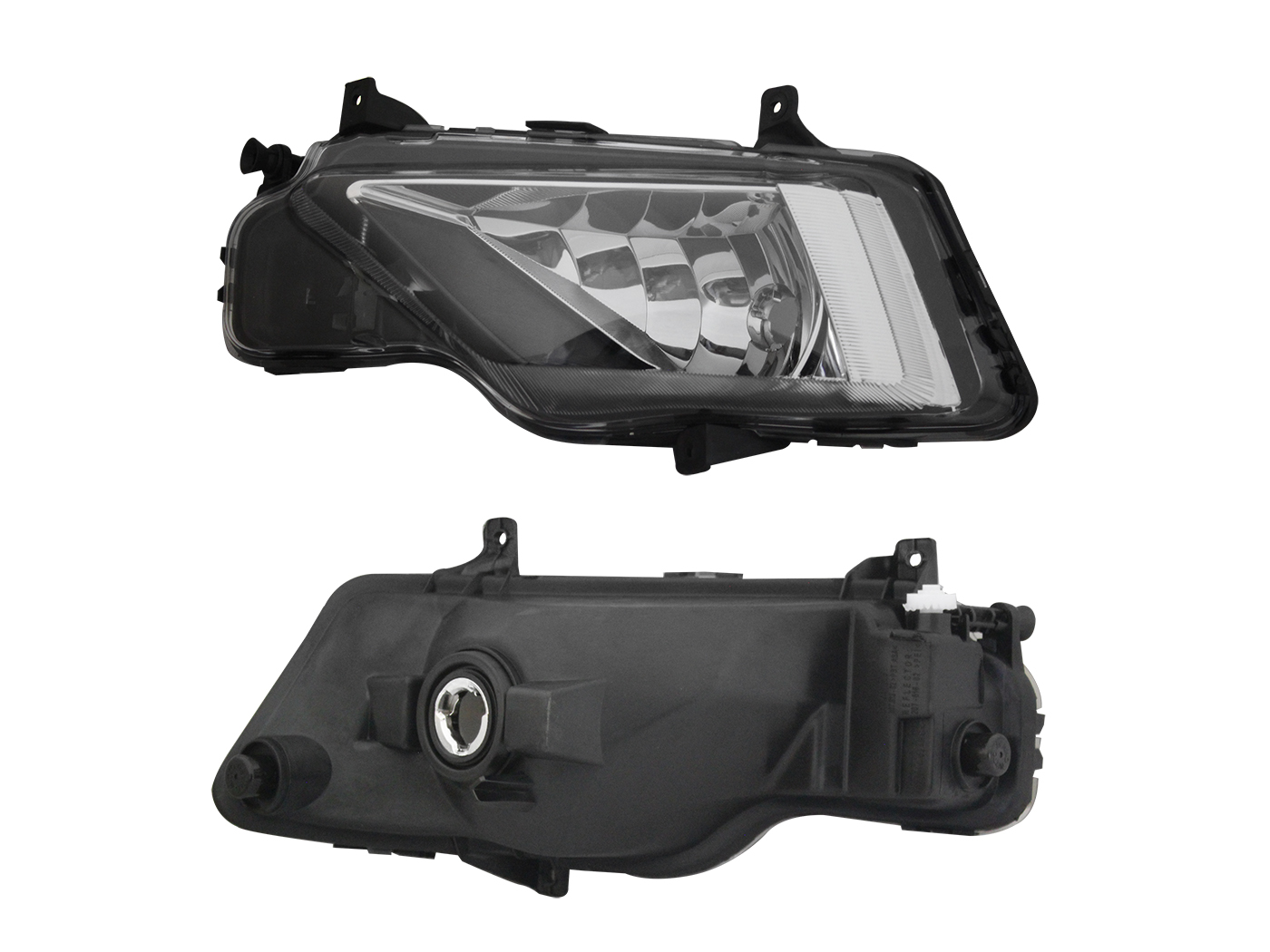 Par Faros Niebla Gol 2019 Opt