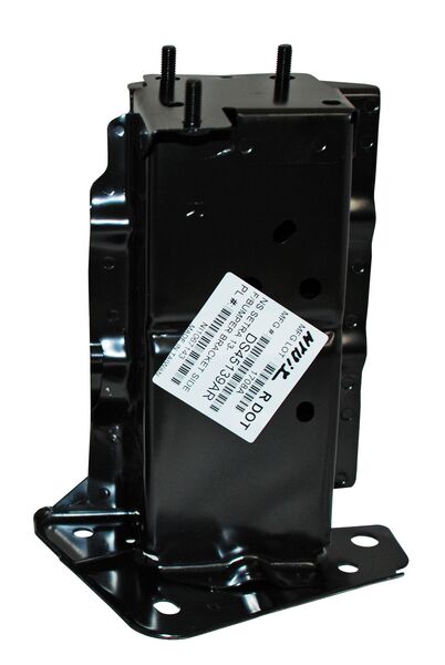 Brazo Defensa Delantera Sentra 13-19 Dmv Der