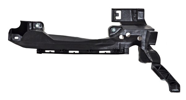 Guia Defensa Delantera Audi Q5 2018 2019 2020 Soporte P/Faro Mtp Izq