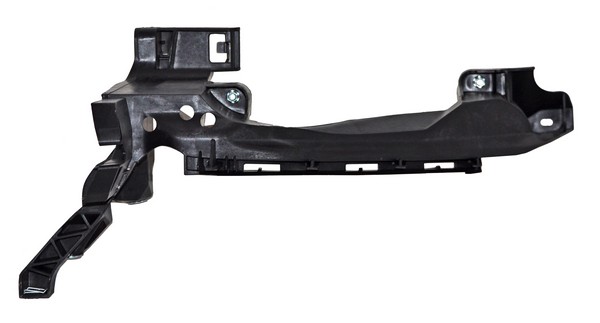 Guia Defensa Delantera Audi Q5 2018 2019 2020 Soporte P/Faro Mtp Der