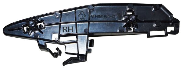 Guia Defensa Delantera Bmw X3 2018 2019 2020 2021 Der