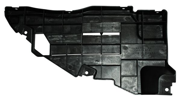 Guia Defensa Delantera Colorado 2016-2017-2018 Tolva Izq