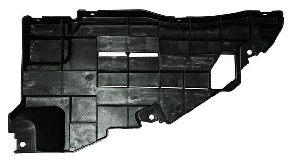 Guia Defensa Delantera Colorado 2016-2017-2018 Tolva Der