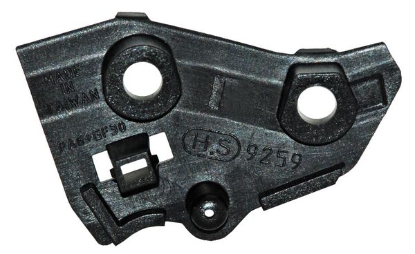 Guia Defensa Delantera Malibu 2008-2012 Int 333 Izq