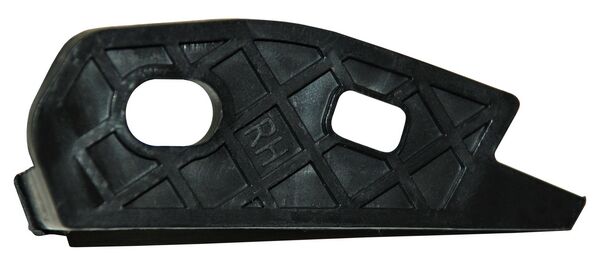 Guia Defensa Delantera Malibu 2016-2017 Sup Der