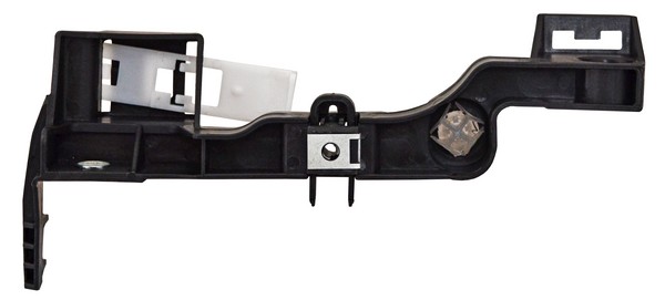 Guia Defensa Delantera Dodge Pu 2009-2019 Soporte P/Faro 892 Der