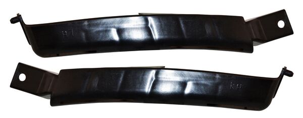 Guia Defensa Delantera Dodge Pu 2013-2018 Jgo 2 Pzas