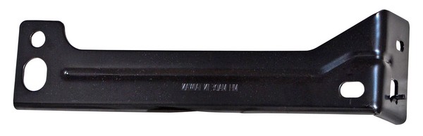 Guia Salpicadera Ford Pu 2015 2016 2017 2018 2019 2020 Inf Izq