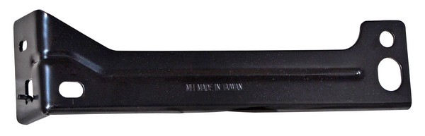 Guia Salpicadera Ford Pu 2015 2016 2017 2018 2019 2020 Inf Der