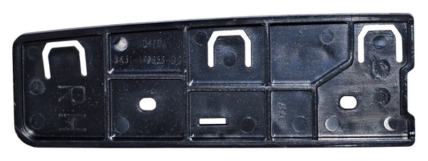 Guia Defensa Delantera Transit 2015 2017 2018 2019 Lat Bus Der