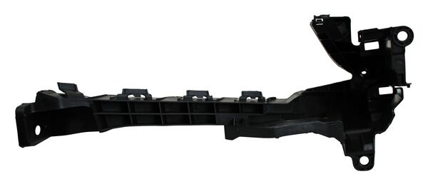 Par Guia Defensa Del Crv 2012-2013-2014 Soporte P/Faro Ald