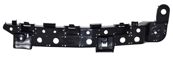 Guia Defensa Delantera Crv 2017 2018 2019 Extencion Izq