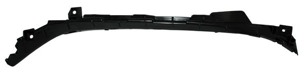 Guia Defensa Delantera Elantra 2017-2018 Moldura Der