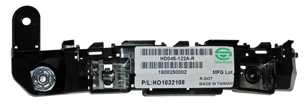 Guia Defensa Delantera Hrv 2016-2017-2018 Der