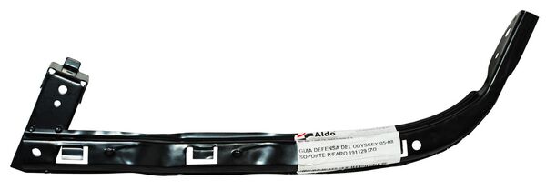 Guia Defensa Delantera Odyssey 2005 2006 2007 2008 Soporte P/Faro Izq