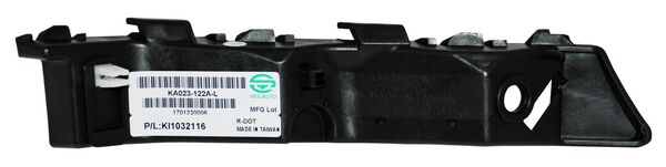 Guia Defensa Delantera Sportage 2017-2018 Izq