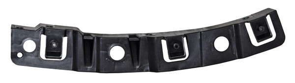 Guia Defensa Delantera Mazda Cx5 2018 2019 2020 2021 Lat Der