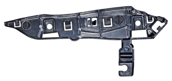 Guia Defensa Delantera Peugeot 3008 2018 2019 2020 Izq