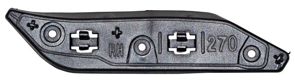 Guia Defensa Delantera Ibiza/ Fr 2018-2019 Der