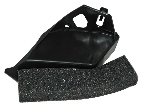 Guia Defensa Delantera Camry 2018 2019 2020 Se Izq