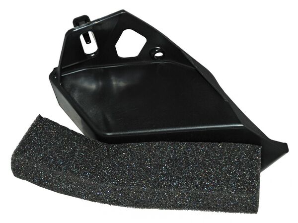 Guia Defensa Delantera Camry 2018 2019 2020 Se Der