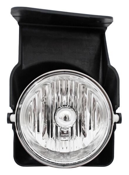 FARO NIEBLA SIERRA 03-04 C/BASE C/FOCO EAGLE ***0 IZQ