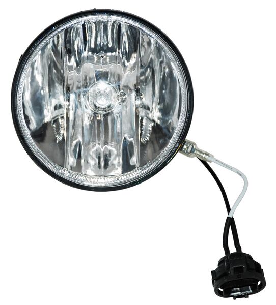 Faro Niebla Sierra 2014-2015 C/Foco 352 Lh=Rh